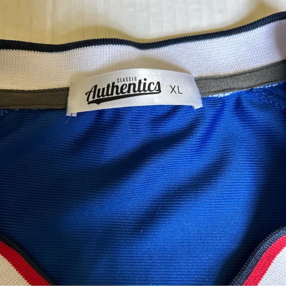 Josh Allen Jersey XL # 17 Buffalo Bills Mafia-NFL-Only Available At Stadium-NWOT - Picture 2 of 8